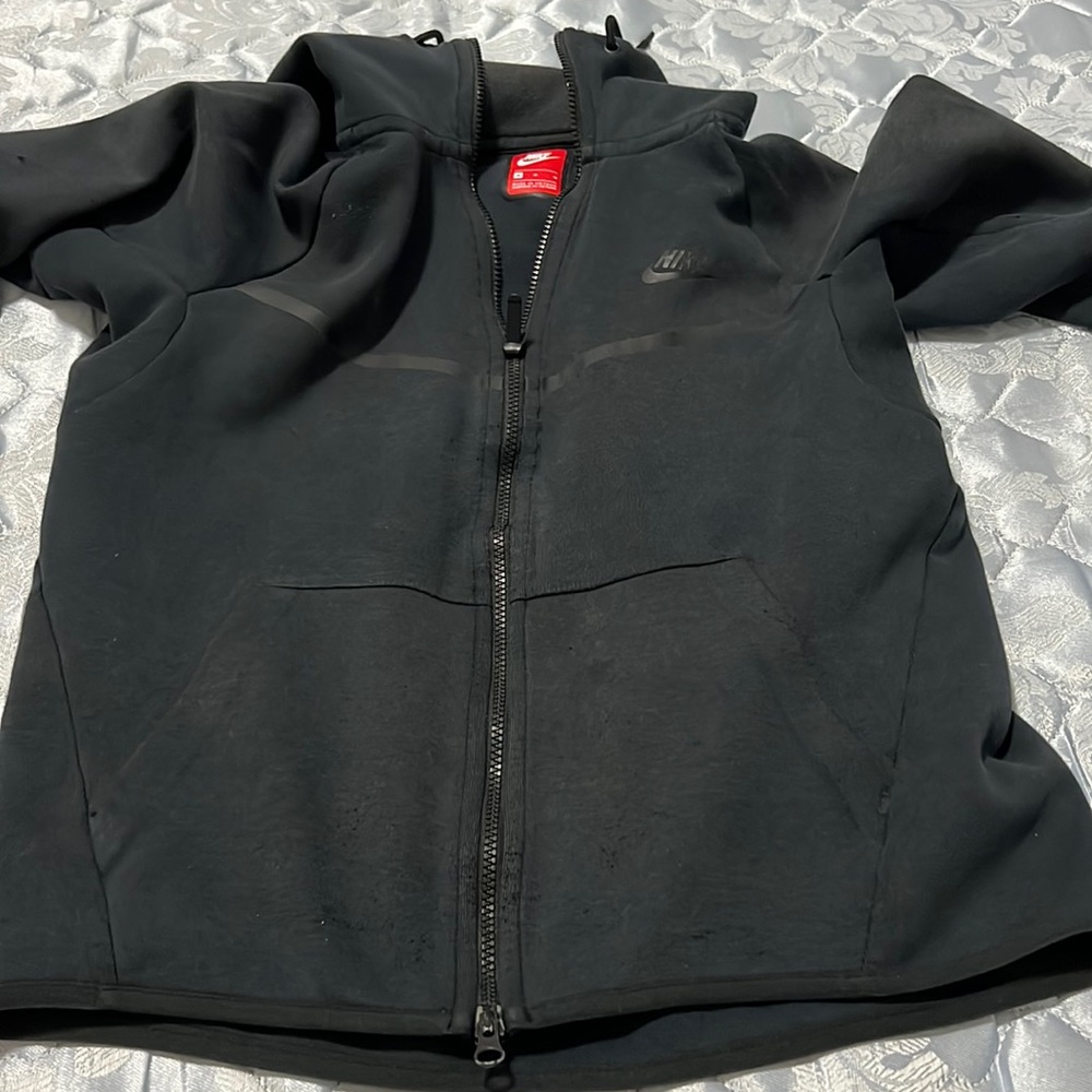 NIKE JACKET🔥